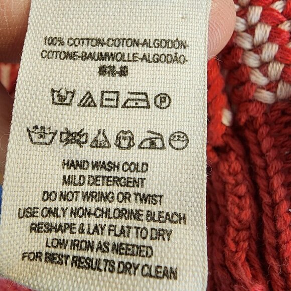 Free People Something Special Oversized Boxy Fit‎ Sweater Functional Zip Back XS - Picture 7 of 11